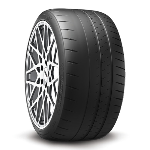 Michelin Pilot Sport Cup R Y Xl Bsw R Y