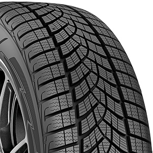 Goodyear Ultra Grip Performance Suv R H Sl Rbl