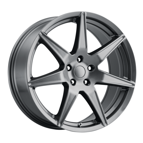 Wheel Replicas GT50 19 X10 5 114 30 40 GYGLXX America S Tire