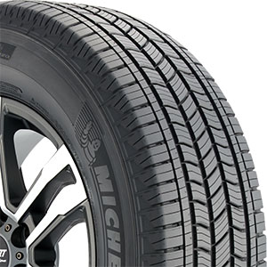 Michelin Primacy LTX 245 70 R17 110T SL BSW FR 265 65 R17 112T SL