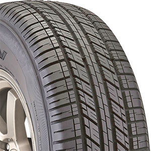 Ironman Rb Suv R H Sl Bsw America S Tire