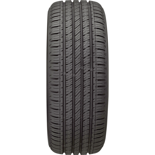 Bridgestone Turanza EL42 P 245 40 R18 93V SL BSW TM RF America S Tire