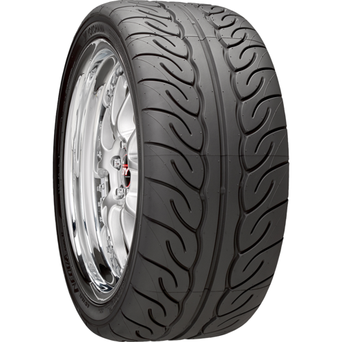 Yokohama Advan Neova Ad R R W Sl Bsw America S Tire