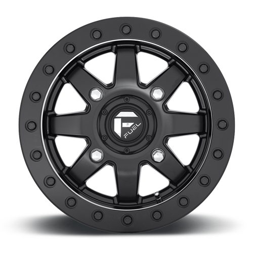 Fuel Wheels Maverick UTV D936 Beadlock Discount Tire