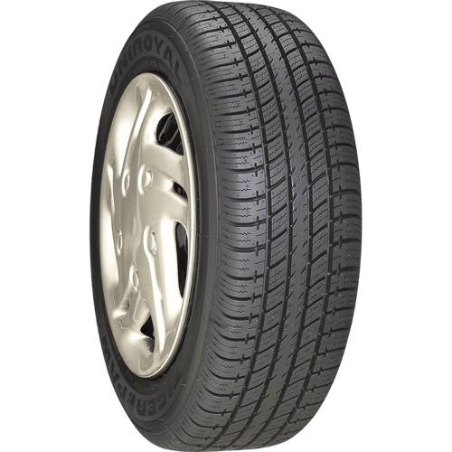 Uniroyal Tiger Paw Touring DT 215 65 R16 98T SL BSW Discount Tire