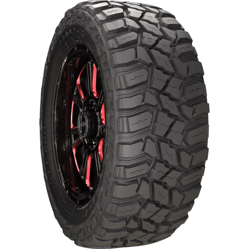 Cooper Discoverer STT Pro 35 X12 50R20 LT 125Q F2 BSW Discount Tire