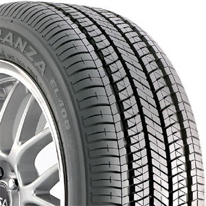 Bridgestone Turanza El R V Sl Bsw Tm Rf America S Tire