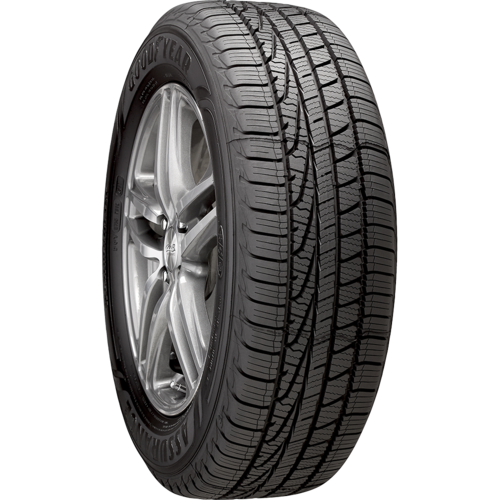 Goodyear Assurance WeatherReady 255 50 R20 109V XL VSB Discount Tire