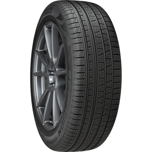 Pirelli Scorpion Verde All Season Plus Ii R V Xl Bsw