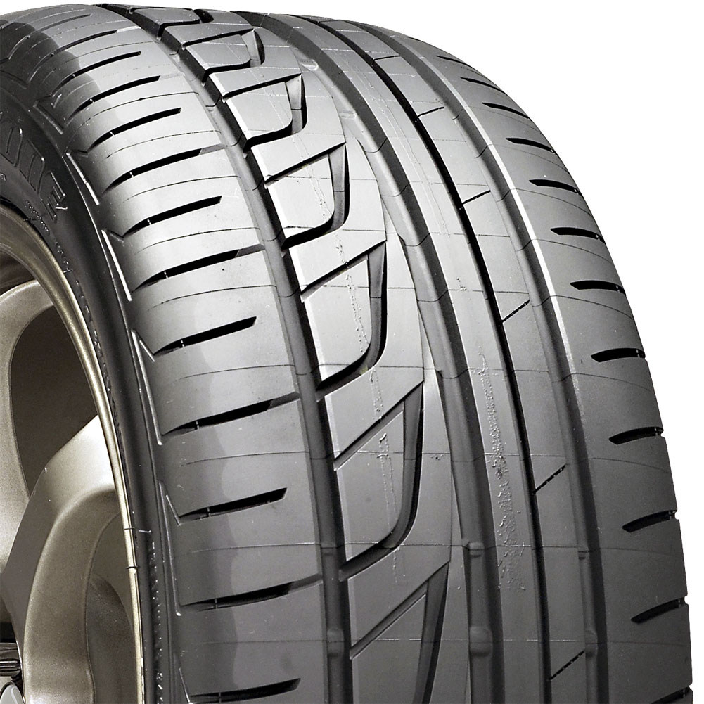 Bridgestone Potenza RE760 Sport Tires Passenger Performance Summer