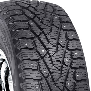 Nokian Hakkapeliitta Lt Studded Lt R Q E Bsw America S