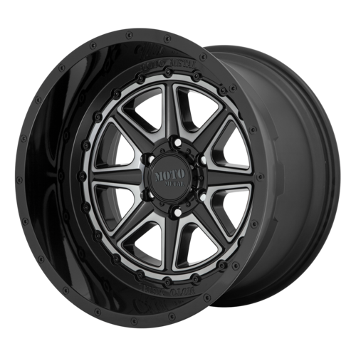 Moto Metal Mo Phantom X Bkgltd Discount Tire