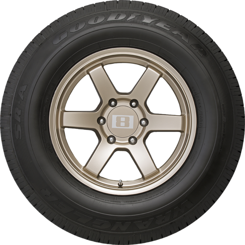 Goodyear Wrangler Sr A P R R Sl Vsb Cm Discount Tire