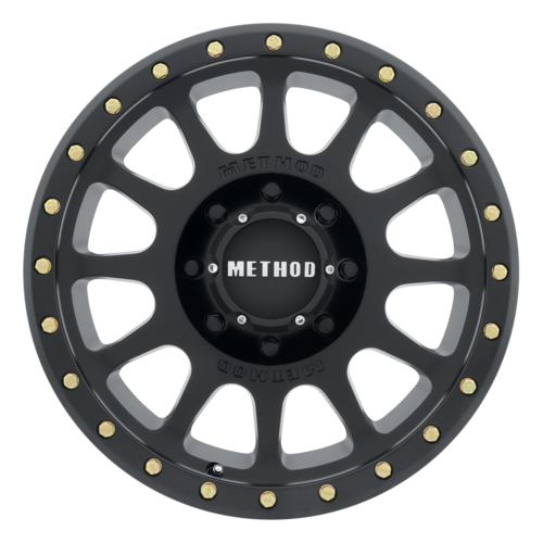 Method Race Wheels Mr Nv Hd X Bkmtsa America S Tire