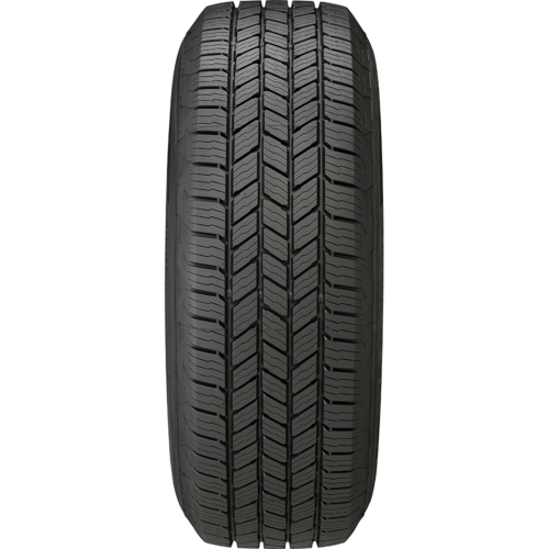 Continental Terrain Contact H T 265 70 R17 115T SL OWL Discount Tire