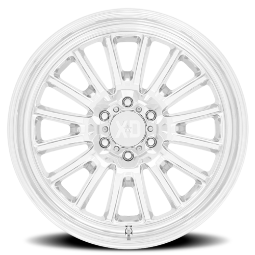 XD Series XD864 Rover 22 X10 8 170 00 18 POPOXX America S Tire