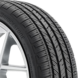 Bridgestone Turanza LS100 A 225 45 R18 91H SL BSW VM Discount Tire