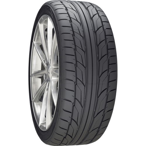 Nitto NT555 G2 245 45 R19 102W XL BSW America S Tire