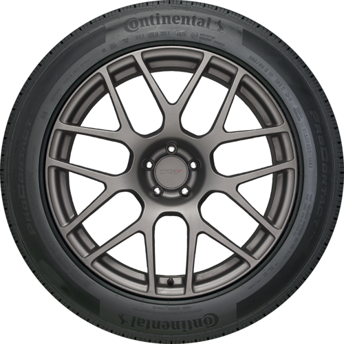 Continental Procontact Tx R V Sl Bsw Cm Discount Tire