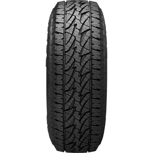 Bridgestone Dueler A T Revo 2 P 245 75 R16 109T SL OWL CM Discount Tire