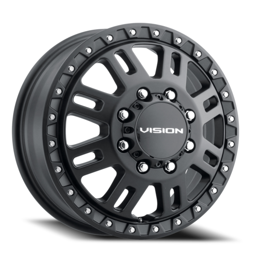 Vision Manx 2 Dually Discount Tire