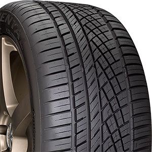 Continental Extreme Contact DWS 06 235 40 R18 95Y XL BSW Discount Tire