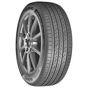 Kumho Crugen HP71 EV 275 35 R21 103Y XL BSW 285 35 R22 106Y XL BSW