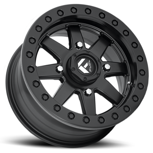 Fuel Wheels Maverick Utv D Beadlock Discount Tire