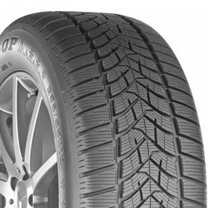SP Winter Sport 5 SUV