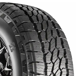 Bridgestone Dueler A/T 002 RFT bridgestoneduelerat002rft ang l product medium 235  /40   R19    96W XL BSW  LA RF