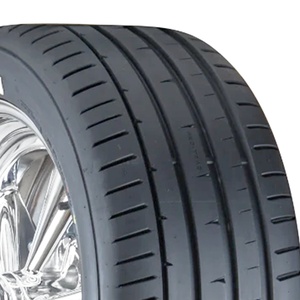 Pro-Trac Classics Pro Trac Street Pro III cokerprotracstreetproiii ang l product medium 305  /35   R19   106W XL RED