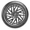 Ironman iMove PT Plus side product x-small 235  /55   R17    99H SL BSW