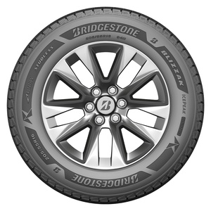 Bridgestone Blizzak IcePeak 225 /45 R18 95H XL BSW | 235 /40 R18
