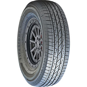 Firestone Destination HLT angle product medium 235  /65   R17   104H SL BSW  GM