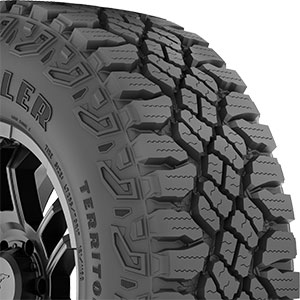 Goodyear Wrangler Territory RT gdywtrt193572 ang l product medium LT285  /70   R17   121Q E1 SBL  FO