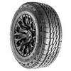 Bridgestone Dueler A/T 002 RFT angle product x-small 235  /40   R19    96W XL BSW  LA RF