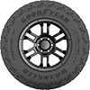 Goodyear Wrangler Territory RT angle product x-small LT285  /70   R17   121Q E1 SBL  FO