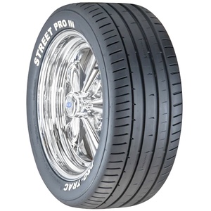 Pro-Trac Classics Pro Trac Street Pro III angle product medium 305  /35   R19   106W XL RED