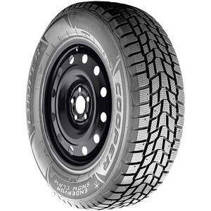 Cooper Endeavor Snow Claw Studdable angle product medium 225  /60   R17    99T SL BSW