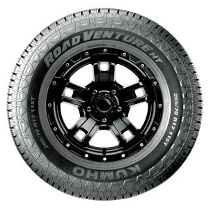 Kumho Road Venture HT P 225 /70 R16 103T SL BSW | Discount Tire