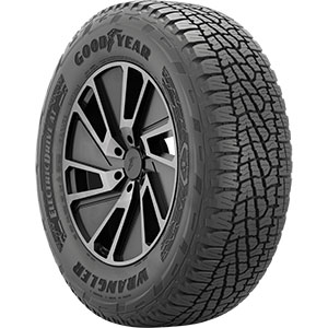Goodyear Wrangler ElectricDrive angle product medium 275  /65   R18   116T XL SBL