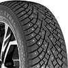 Nokian Hakkapeliitta 01 nokh01 ang s product x-small 235  /60   R18   107T XL BSW