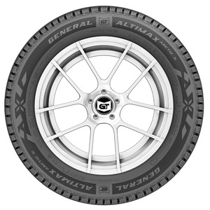 General Altimax Arctic X 175 /65 R15 88T XL BSW | Discount Tire