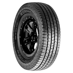 Road Venture HT