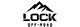 Lock Off Road Logo