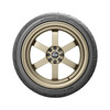 BFGoodrich G-Force Rival+ side product x-small 245  /40   R15    88V SL BSW