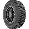 Goodyear Wrangler Territory RT angle product x-small LT285  /70   R17   121Q E1 SBL  FO