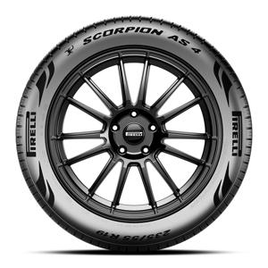 Pirelli Scorpion AS 4 245 /45 R19 98V SL BSW | Discount Tire