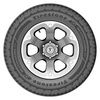 Firestone Destination LE4 side product x-small 215  /65   R17    99H SL BSW