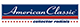American Classic Logo